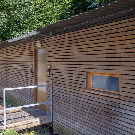 Les Charmes C40a - Le Val Joly