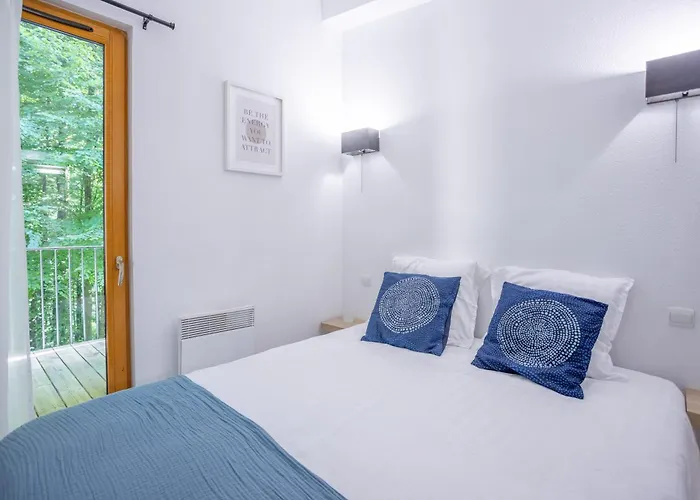 Les Charmes C40a - Le Val Joly Eppe-Sauvage