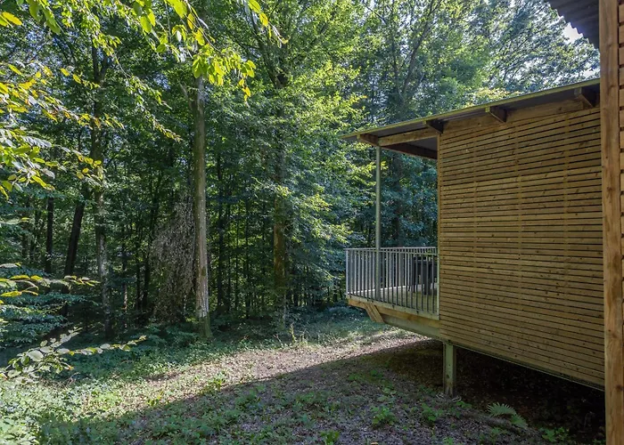 Les Charmes C40a - Le Val Joly * Eppe-Sauvage