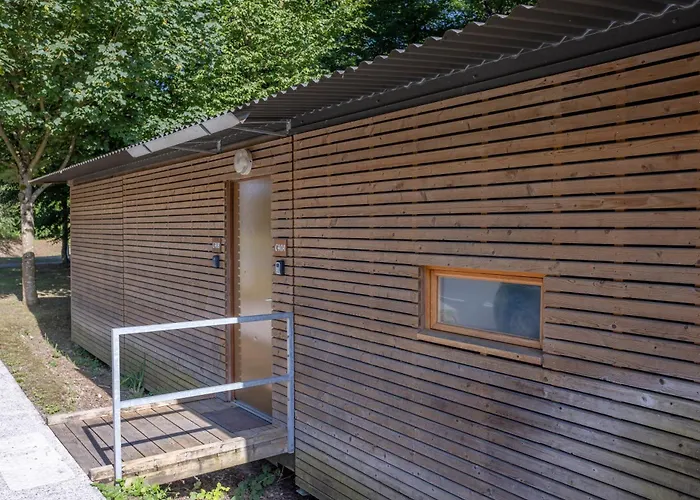 Les Charmes C40a - Le Val Joly