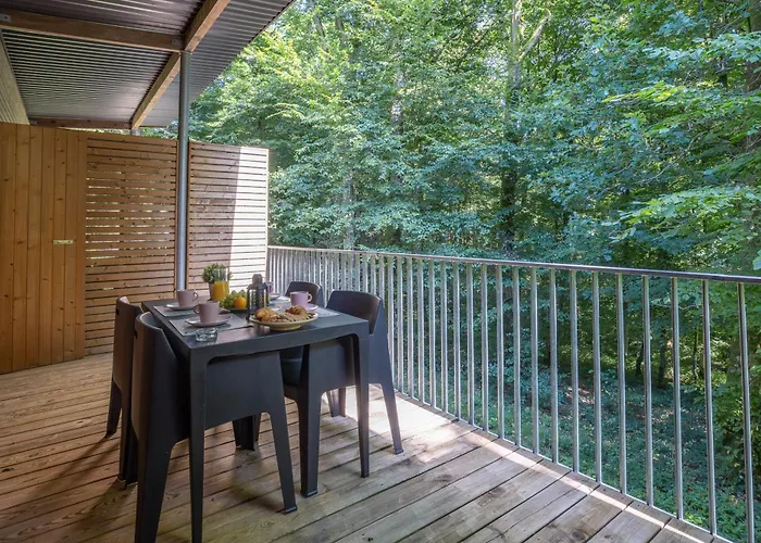 Les Charmes C40a - Le Val Joly Eppe-Sauvage